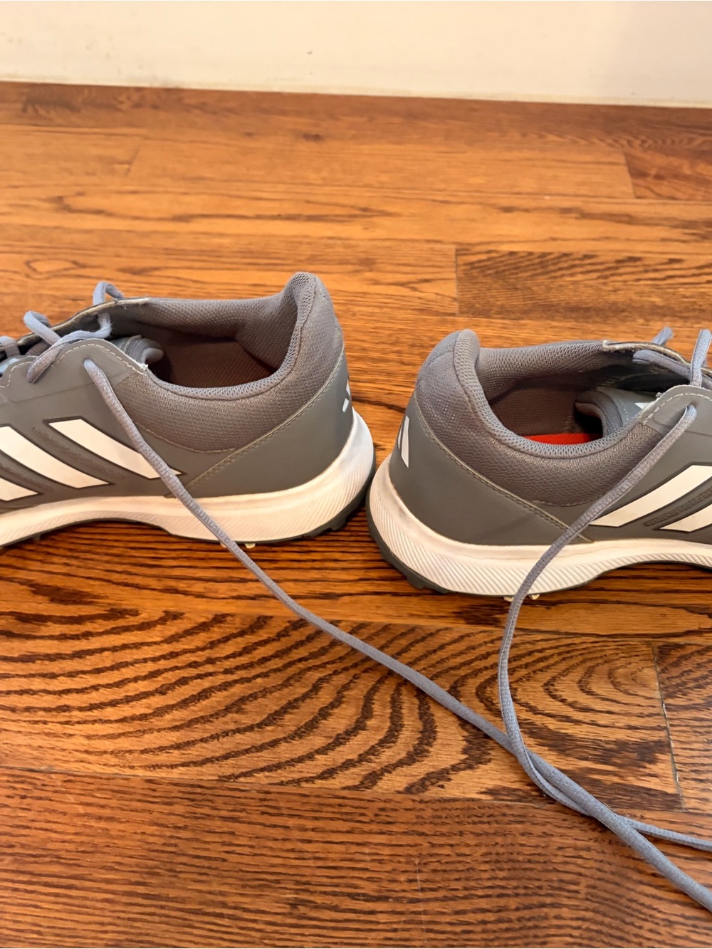 Adidas Men’s Golf Shoes
